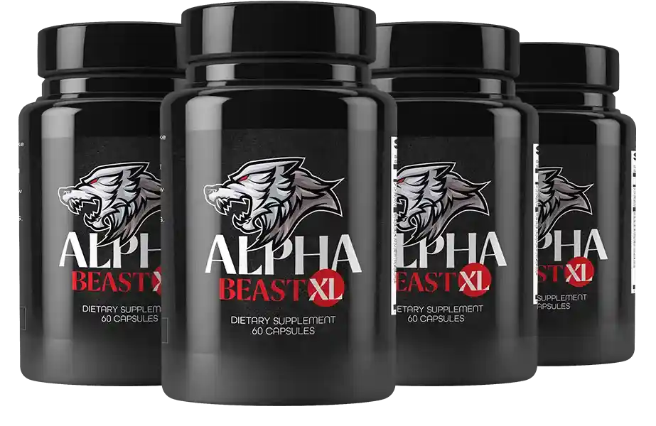 alpha beast xl 